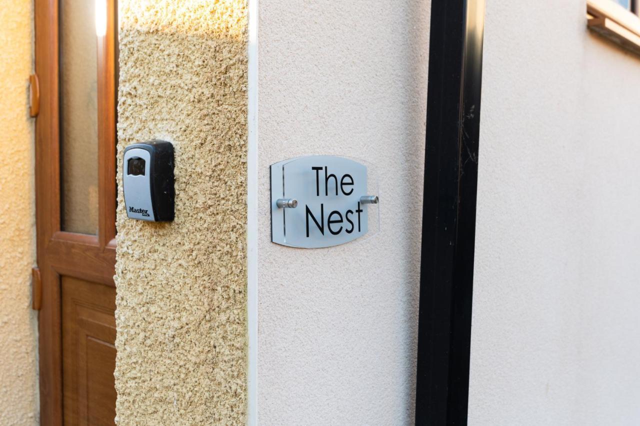 En-Suite, Parking, Fully Equipped Kitchen! Swansea Extérieur photo